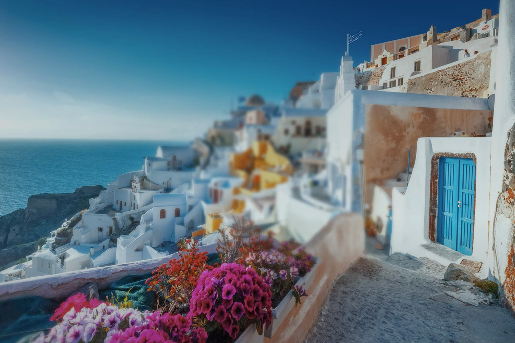 CHOOSE YAFY Santorini Tours, Activities, Transfer Services