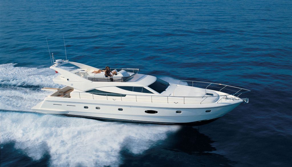 Santorini Motor Yacht Cruises