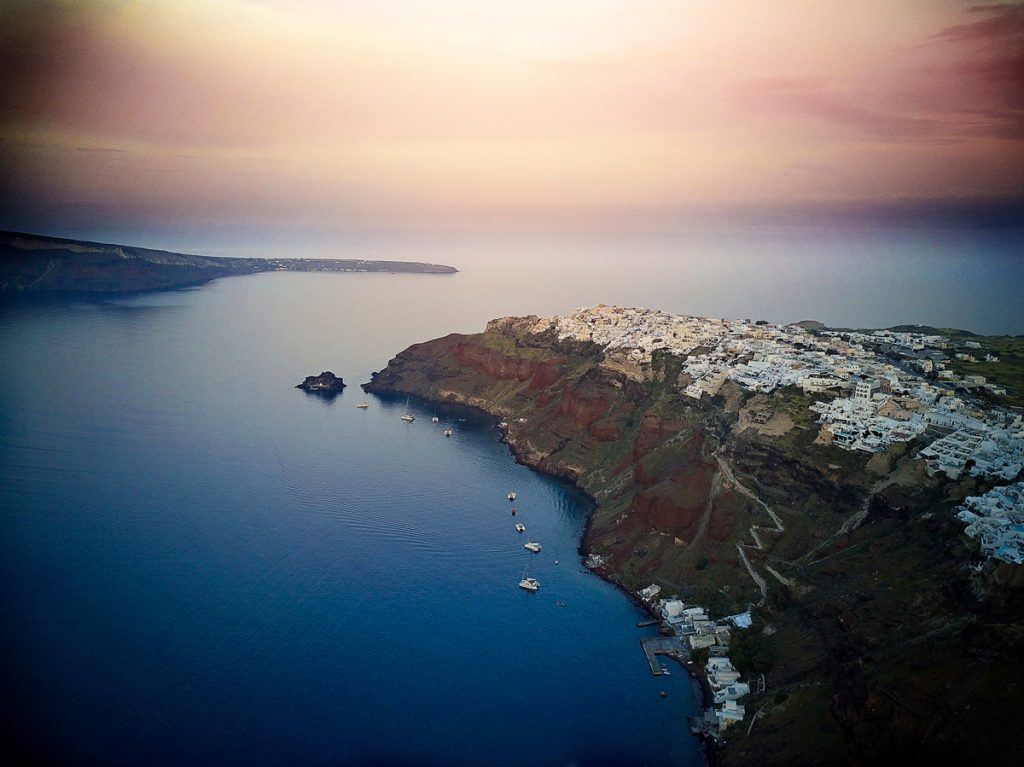 Mykonos Private Jet Charters