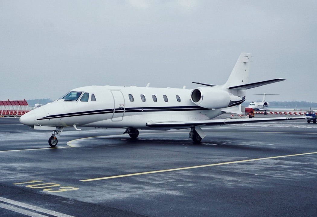 Mykonos Private Jet Charters