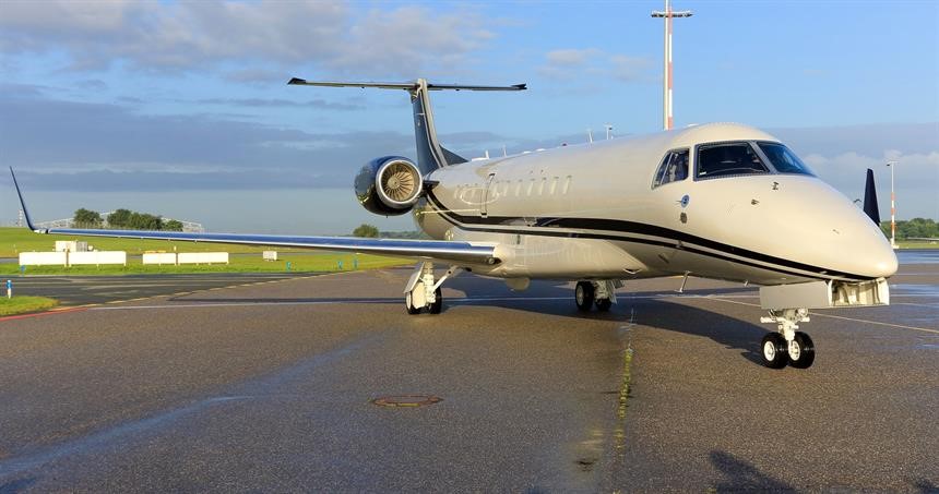 Athens Private Jet Charters