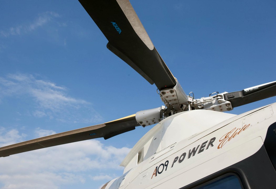 Athens Helicopter Charters, Private