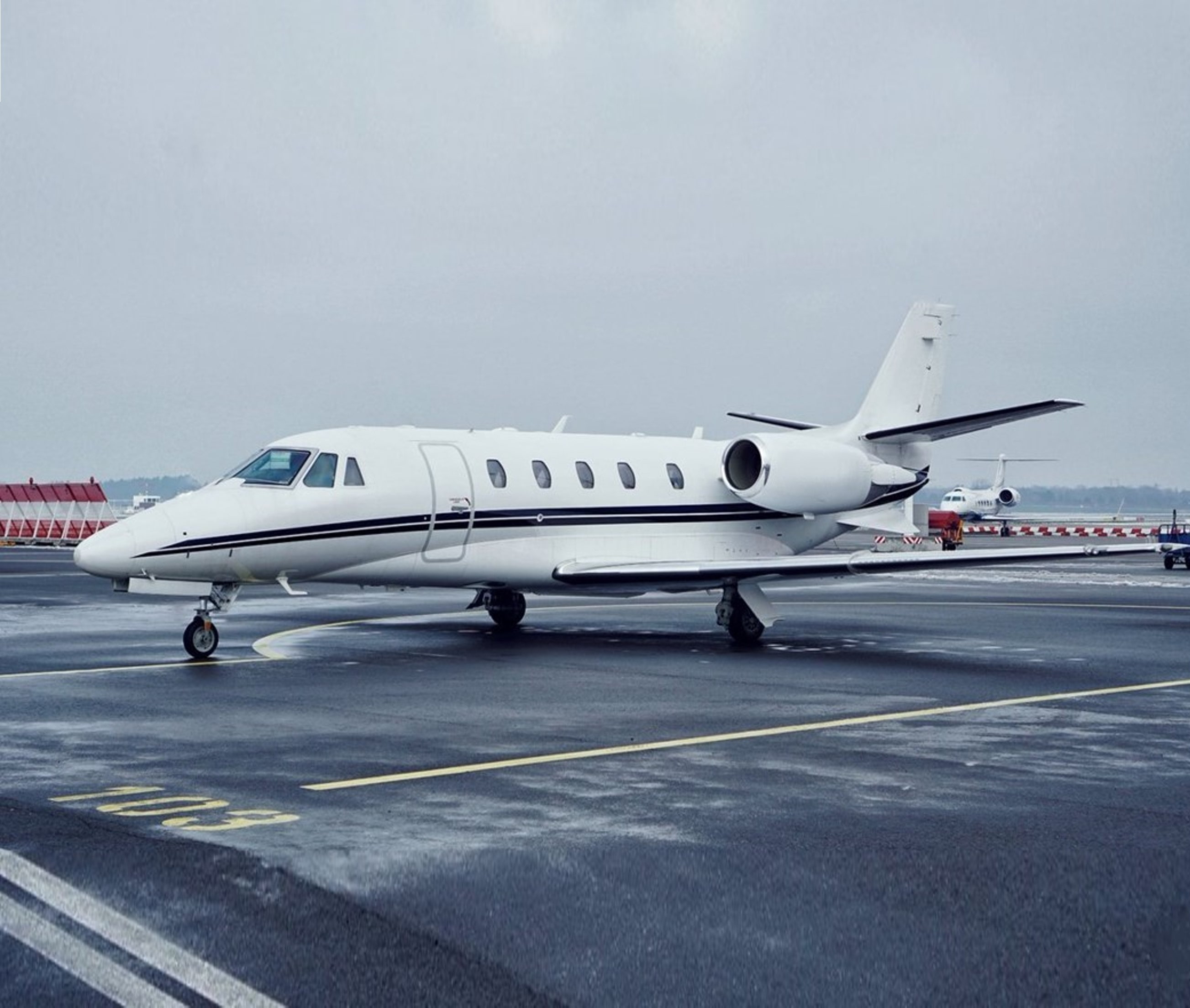 Mykonos Private Jet Charters
