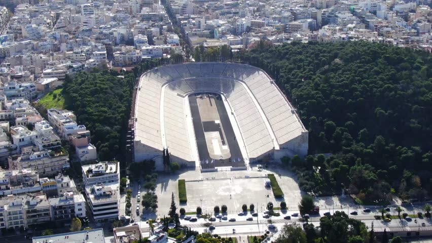 Athens Helicopter Tour 60min Private