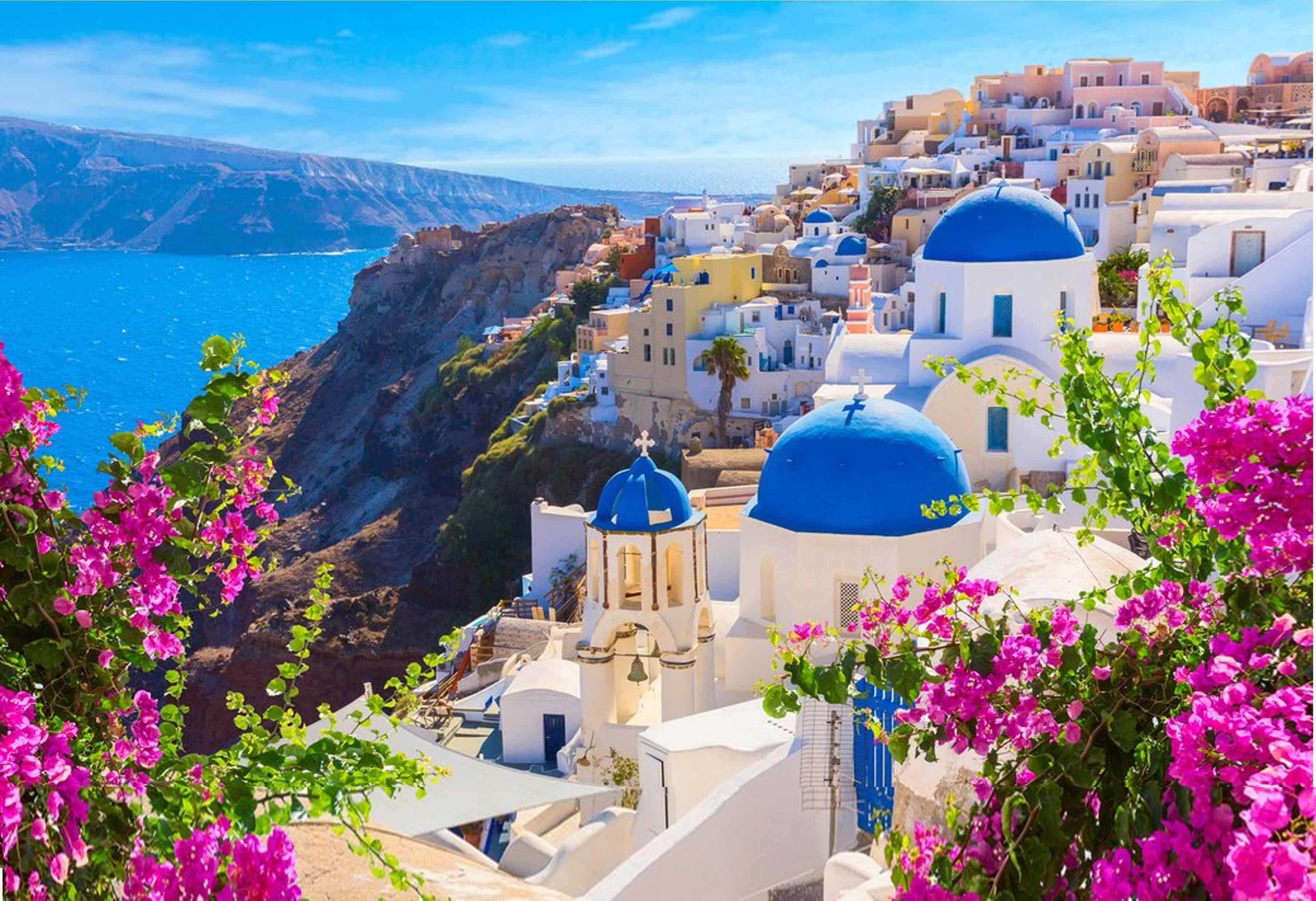 CHOOSE YAFY Santorini Tours, Activities, Transfer Services